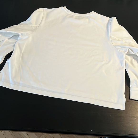 Athleta top size 1X - Picture 7 of 7